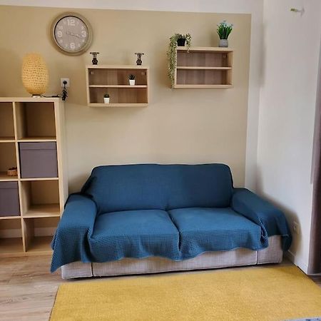 Appartamento La Grelauderie 8 Saintes Esterno foto